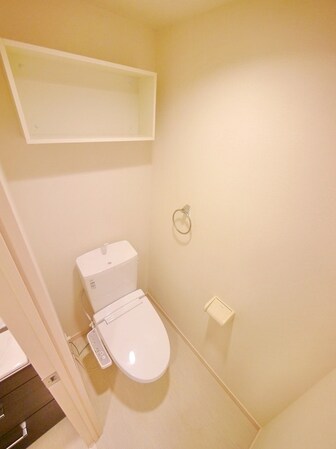 リブリ・新中里の物件内観写真